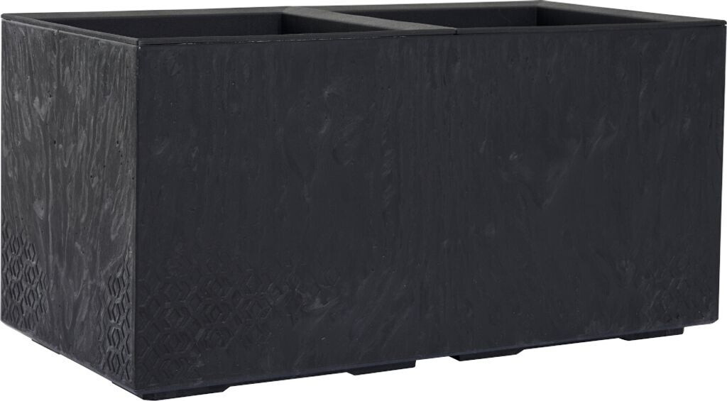 Siena Siena Garden Faro Stone 80x40x40cm grau (V09659) - Product image 1 of 3