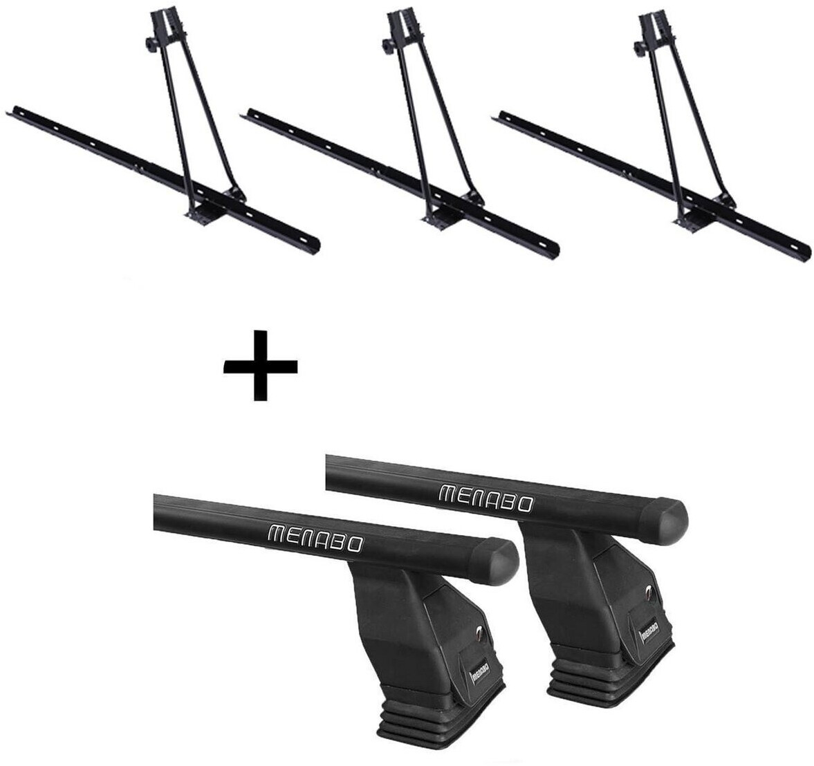 VDP VDP_3ORION_MENSTAFIX501FP_LEVO