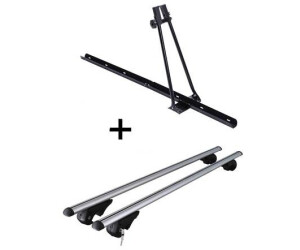 VDP ORION + Dachträger Rio 120 für Mazda 6 Kombi GG 2002-2008 (VDP_ORION_Rio_120_maz6gh)