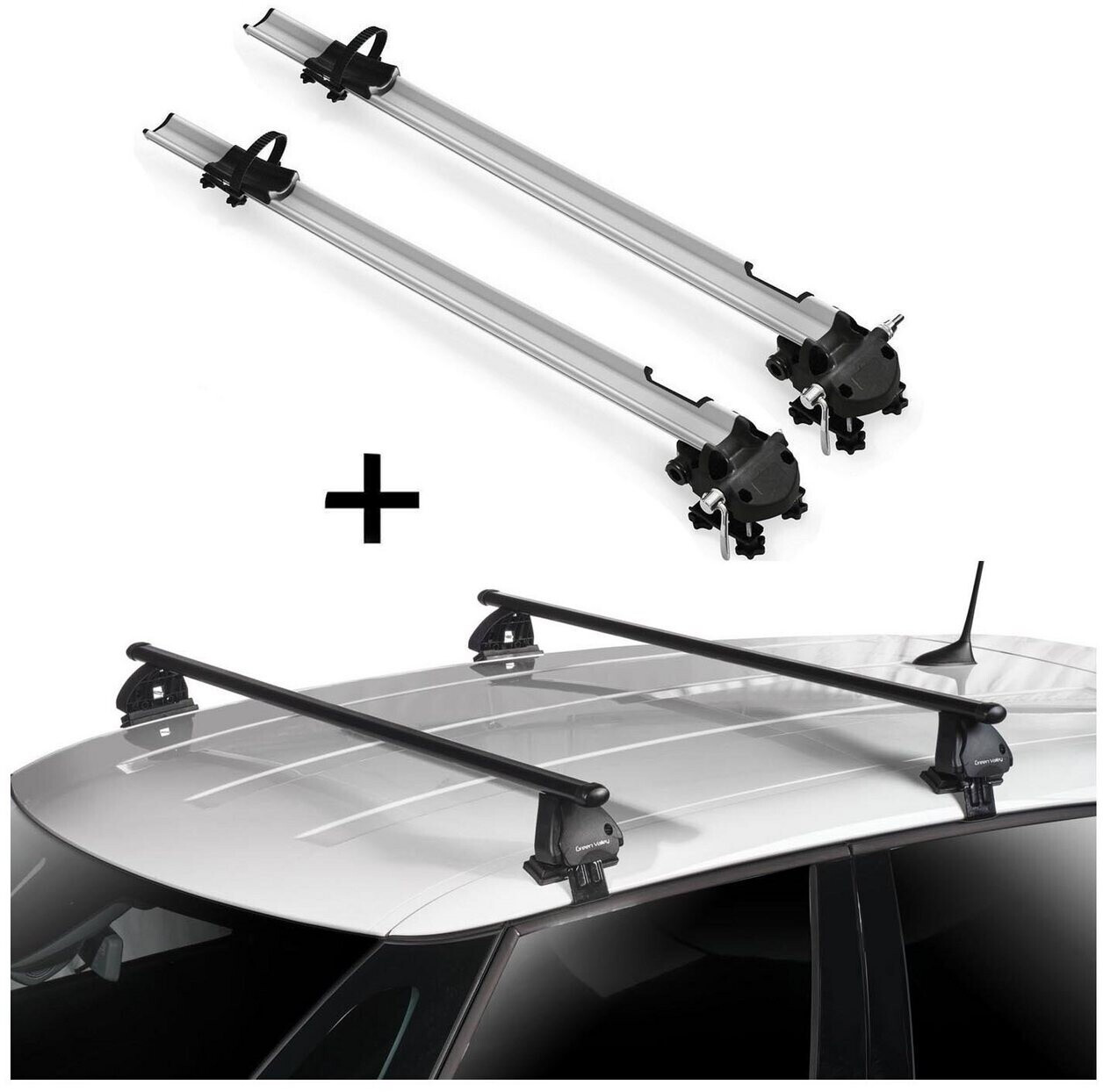 VDP VDP_2MEN193547_EVOSTA236_SEAT12