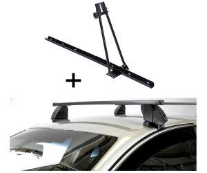VDP ORION + Dachträger K1 MEDIUM für Mini One 5Türer ab 14 (VDP_ORION_K1M14_MINI3)