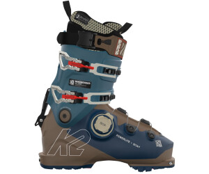 K2 Mindbender 120 BOA 2026 blue ab 411,90 € | Preisvergleich bei