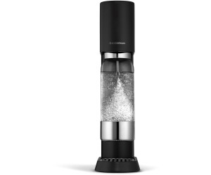 SodaStream Enso Matt Black