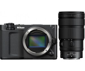 Nikon ZR Kit 24-70mm f2.8 II