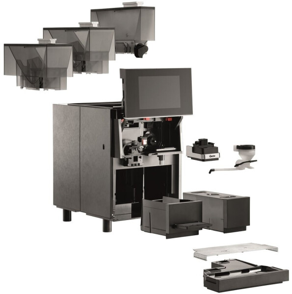 Bartscher KV2 Premium 190086, Bild 10