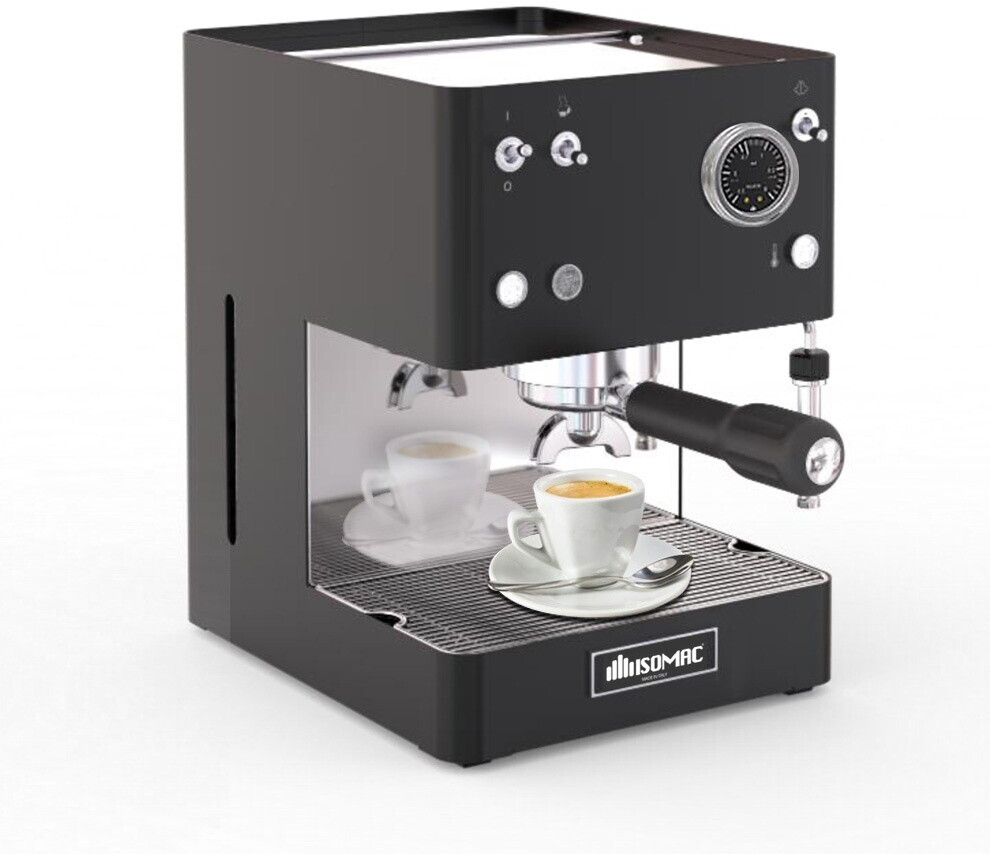 Isomac Isomac Giada Black - Product image 1 of 1