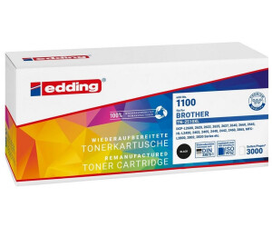 Brother TN2510XL Toner Schwarz | Preisvergleich bei idealo.de