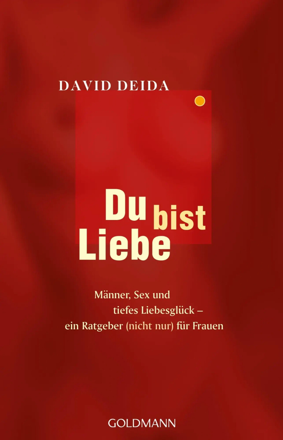 Buy Du bist Liebe (David Deida) [Paperback] from £13.79 (Today) – Best ...