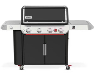 Weber Genesis EPX-435W GBS Smart Black