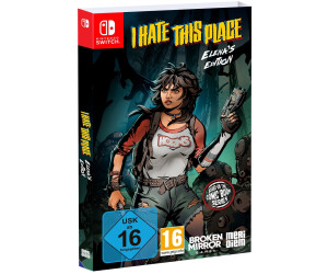 I Hate This Place: Elena's Edition (Switch) ab 31,3 € (September