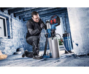 Bosch Diamantbohrmaschine GCR 180 (II)