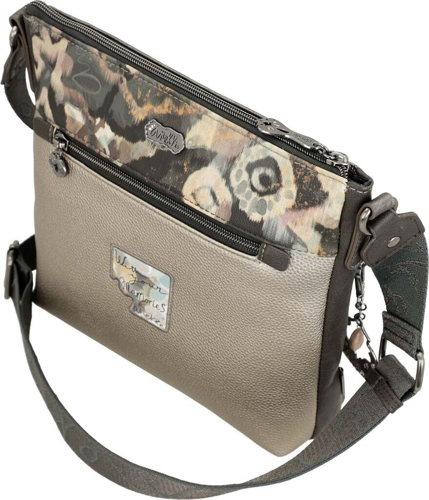 Anekké Shoulder Bag 36703-002 Amazonia - Lucky Bag