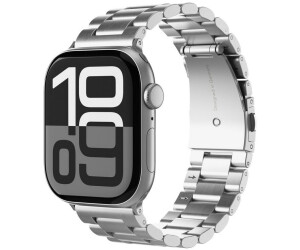 Vonmählen Link Bracelet 2 for Apple Watch 40/41/42mm Silver