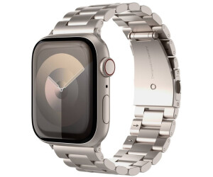 Vonmählen Link Bracelet 2 for Apple Watch 44/45/46/49mm Champagne