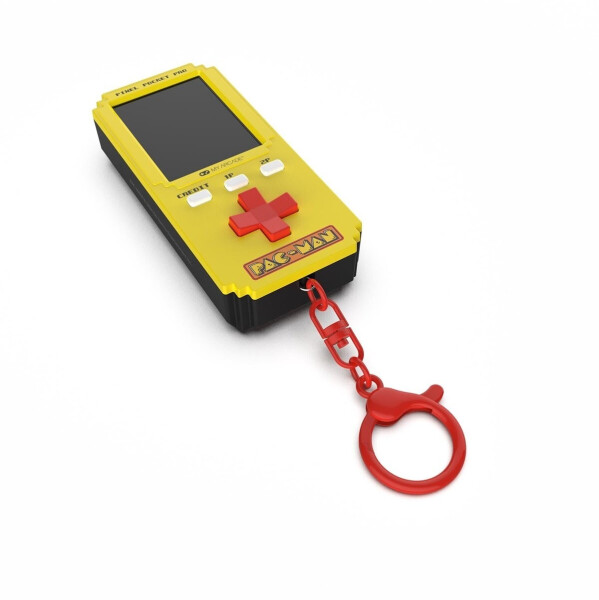My Arcade Pixel Pocket Pro Pac-Man, Bild 6