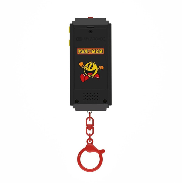 My Arcade Pixel Pocket Pro Pac-Man, Bild 7