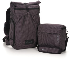 Shimoda Shimoda Side Lite 22 Starter Kit unisex