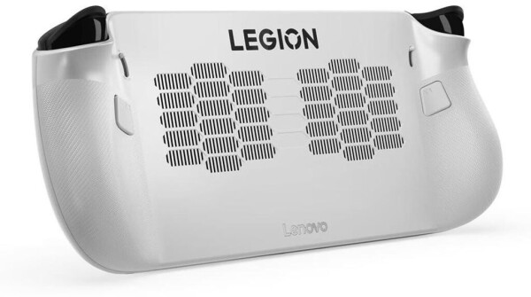 Lenovo Legion Go S 16GB 512GB AMD Ryzen Z1 Extreme Windows 11 Glacier White, Bild 4