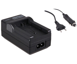 Patona 2in1 for Canon BP-808/828
