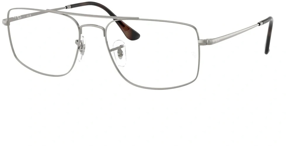 Ray-Ban Explorer III Optics RB6579 desde 97,80 € | Compara precios en ...