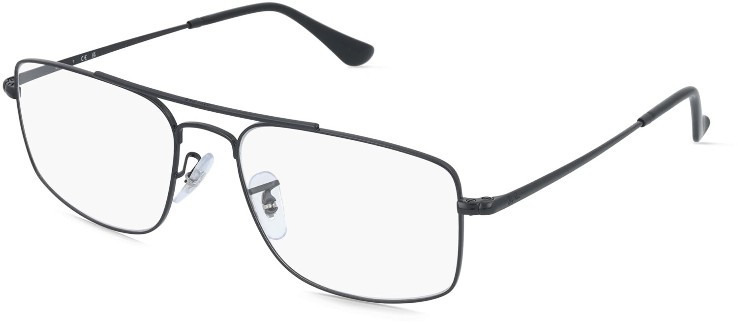 Ray-Ban Explorer III Optics RB6579 ab 101.4 € | Vergleiche 5 Angebote ...