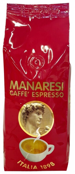 Manaresi Rosso 250g Bohnen, Bild 4