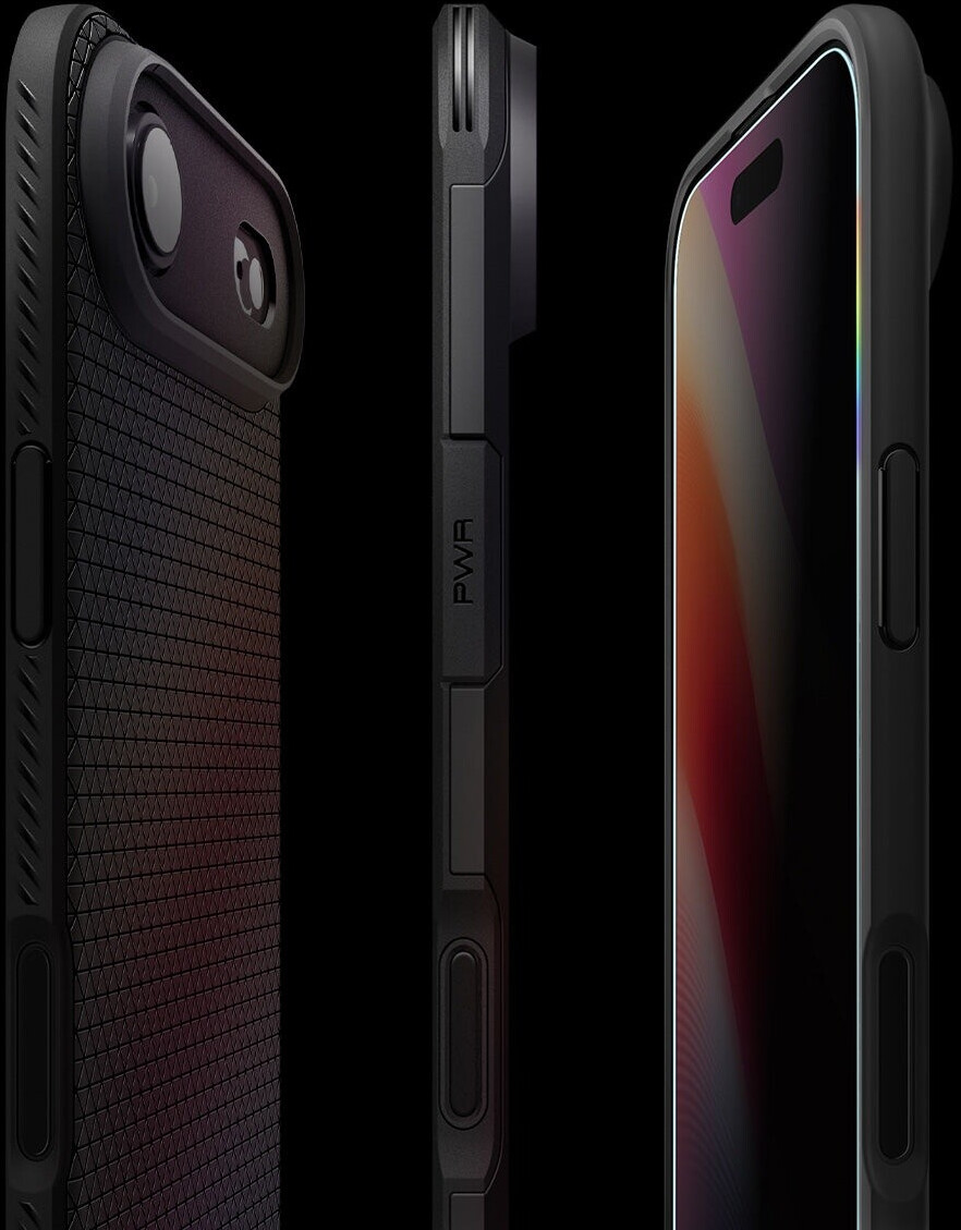 Spigen Glas.tR EZ Fit AGL09862 ab 16,79 € (August 2026 Preise ...