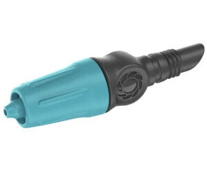 Gardena Regulierbarer Endtropfer 0–15 l/h (13305-26)