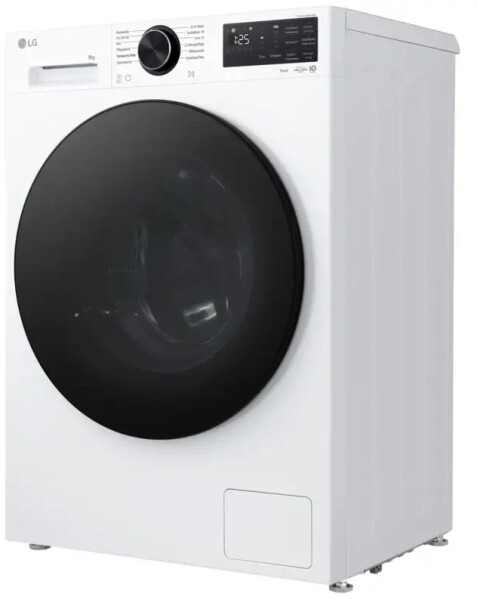 LG F2X7SLIM9W, Bild 2