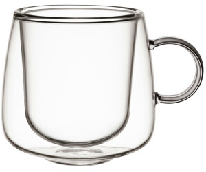 Villeroy & Boch Artesano Hot&Cold Beverages Espresso-Glas Set 0,06l 2tlg