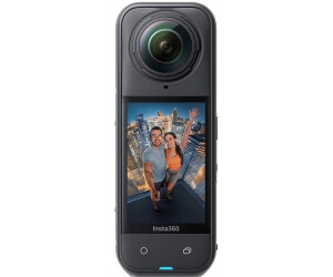 Insta360 X5 Ski-Set