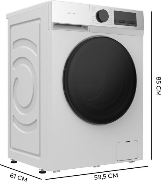 Cecotec Bolero DressCode 10450 Inverter, Bild 8