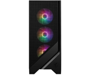 Aurum Gaming PC Ryzen 7 5700X • Arc B580 12GB • 16GB DDR4 • 1TB