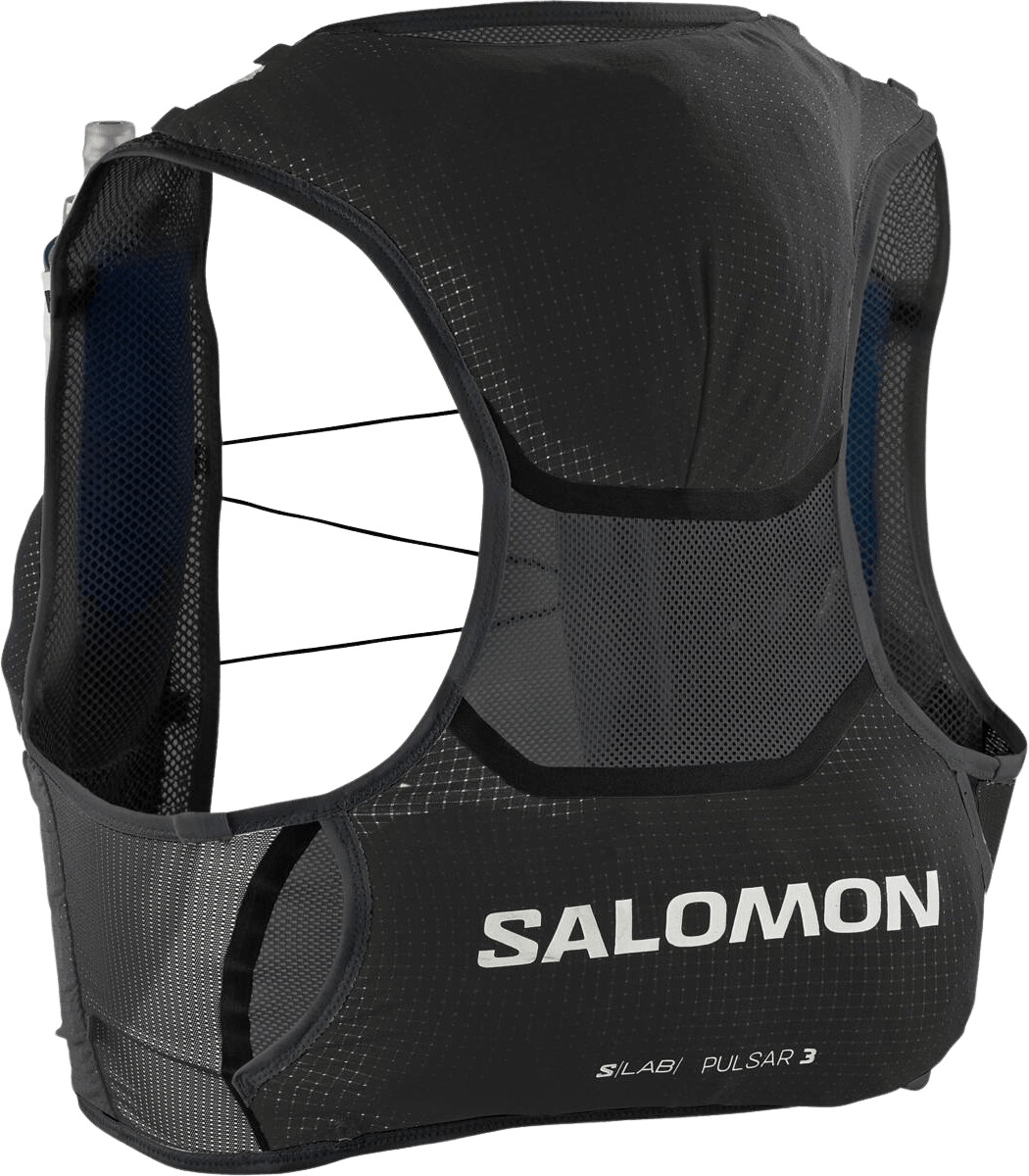 Salomon S/Lab Pulsar 3 black ab 128,00 € (Oktober 2026) | Vergleiche 14 ...