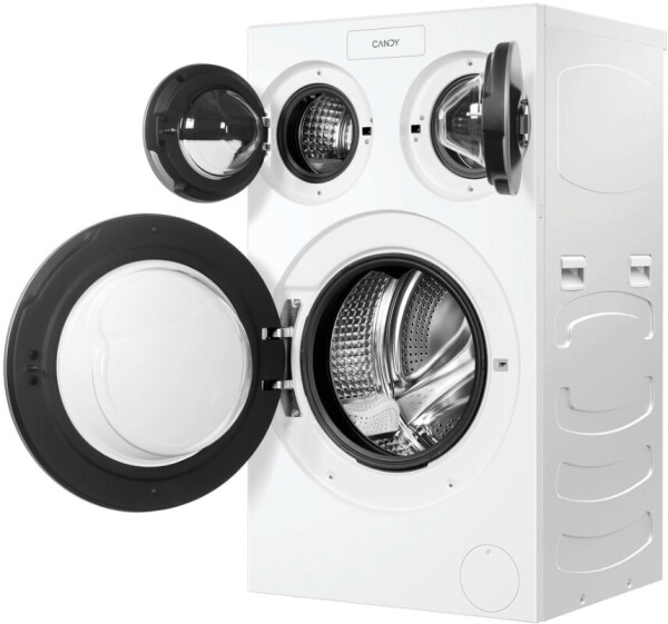Candy MultiWash MQD 410CBL9-11, Bild 2