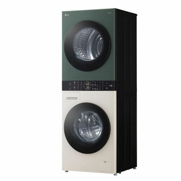 LG WT1210EGF, Bild 3