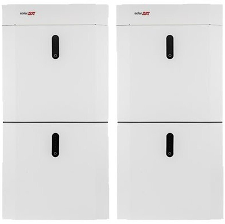 SolarEdge Home Battery LV 18,4 kWh