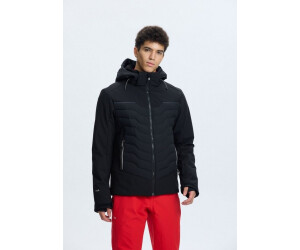 Icepeak Fremont Ski jacket Softshell (857820542I) basic black