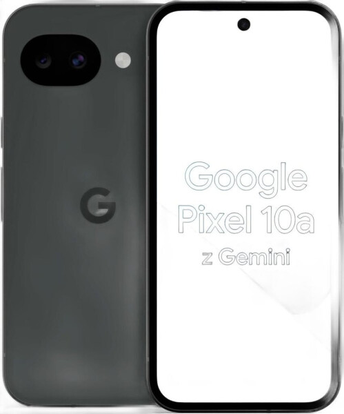 Google Pixel 10a 128GB Obsidian, Bild 18