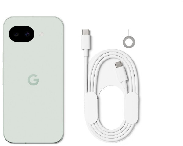 Google Pixel 10a 128GB Fog, Bild 19