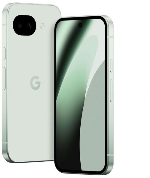 Google Pixel 10a 128GB Fog, Bild 20