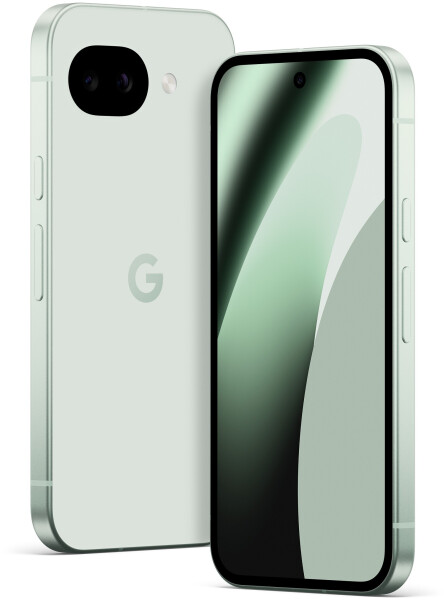 Google Pixel 10a 128GB Fog, Bild 7