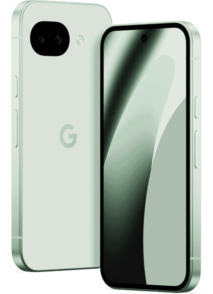 Google Pixel 10a 128GB Fog, Bild 8