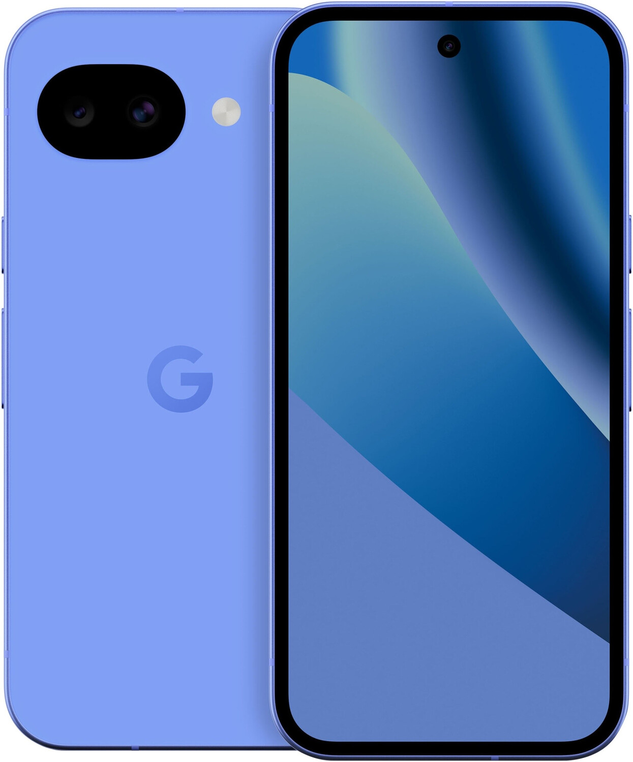 Google Pixel 10a 256 GB lavanda