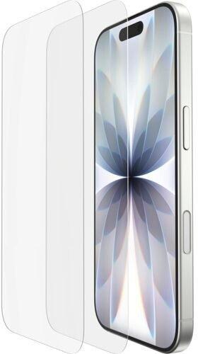 Belkin ScreenForce TemperedGlass iPhone 17/iPhone 16 Pro, Bild 3