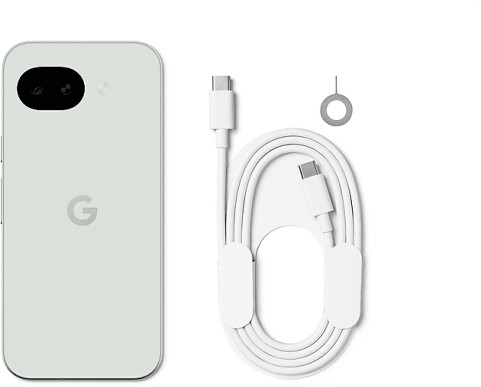 Google Pixel 10a 256GB Fog, Bild 12