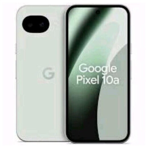 Google Pixel 10a 256GB Fog, Bild 15
