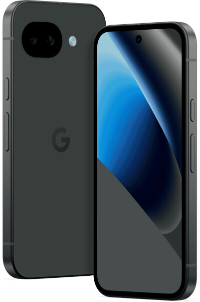 Google Pixel 10a 256GB Obsidian, Bild 8