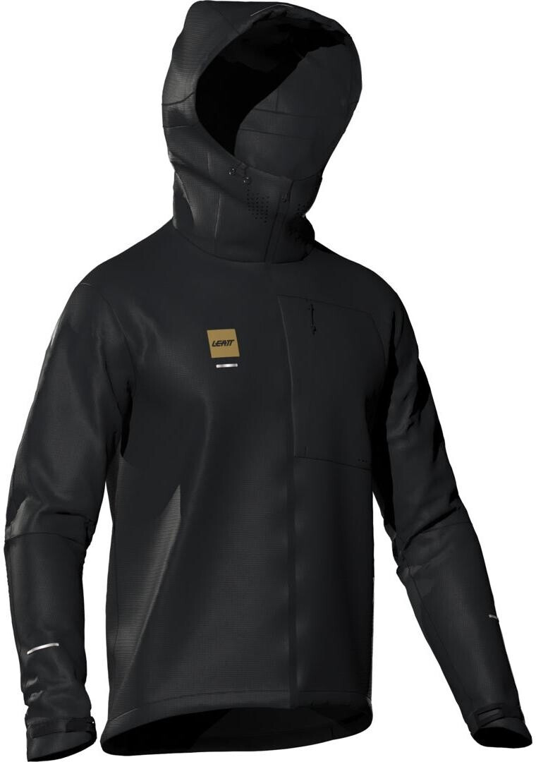 Leatt Hydradri 6.0 Jacket (LB5026054432) black