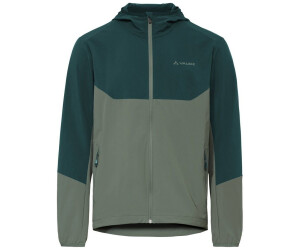 VAUDE Moab Jacket IV Herren grün